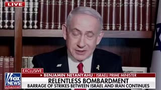 Is Regime Change Part of the Effort?