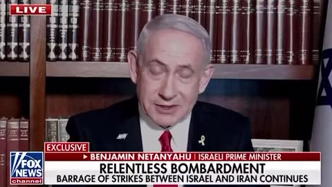 Is Regime Change Part of the Effort?