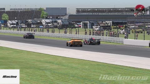 Race 56 IMSA A License