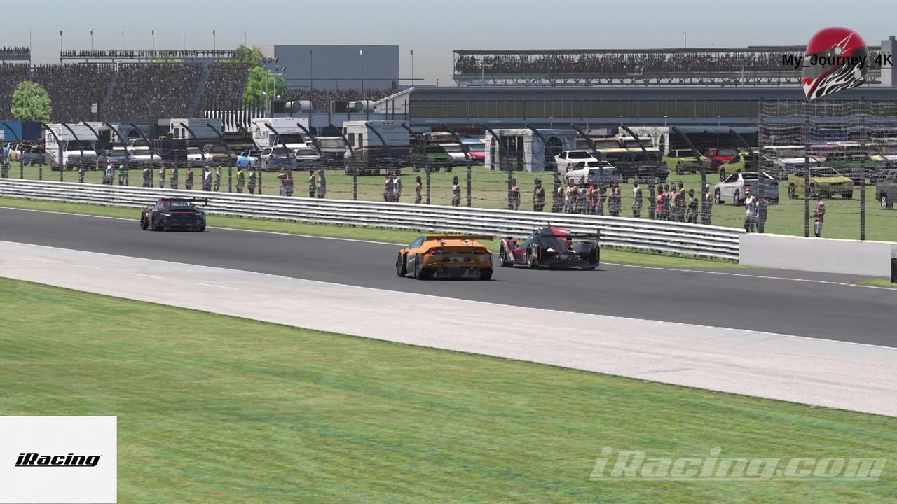 Race 56 IMSA A License