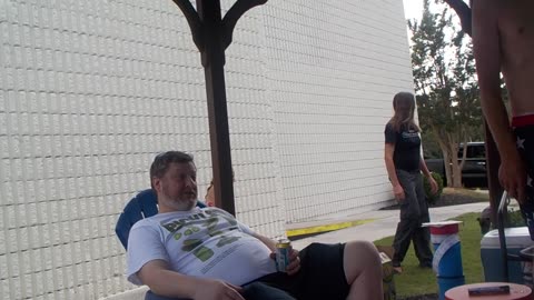 FREN Council VIII: Ivan nuke me from orbit...