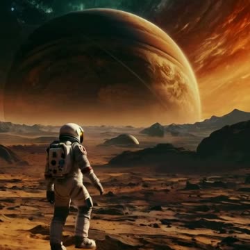 Breathtaking Fantasy #viral #FantasyVisuals #SereneRealms #VisualEscape