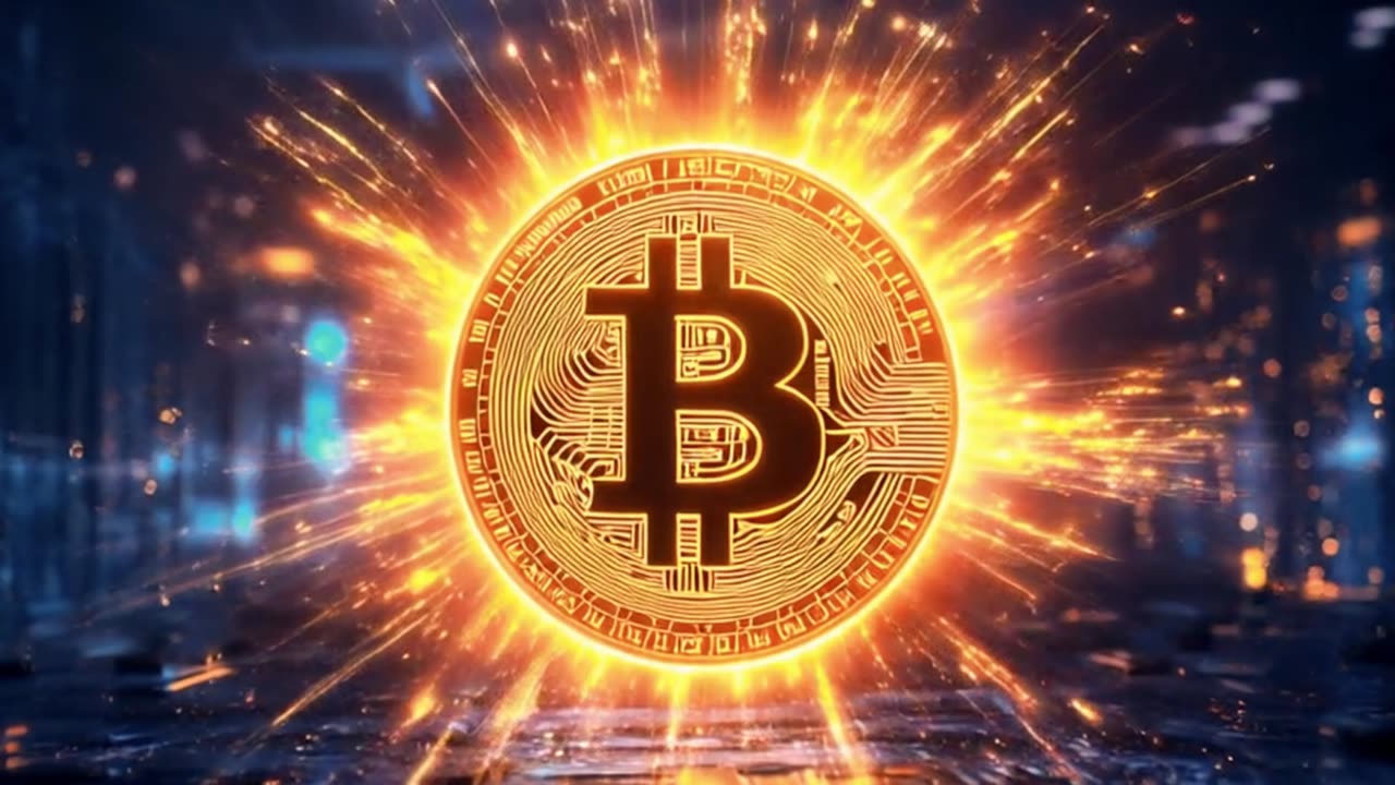 HeroBrainiac - BTC ATH 2025 [TO THE MOON] [Techno]