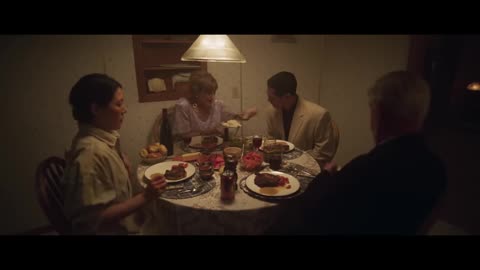 An Unexpected Encounter with an Alien Changes Everything! | Full Movies in English