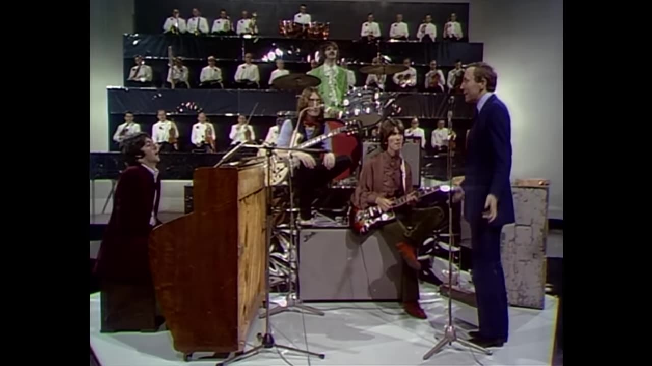 The Beatles - Hey Jude