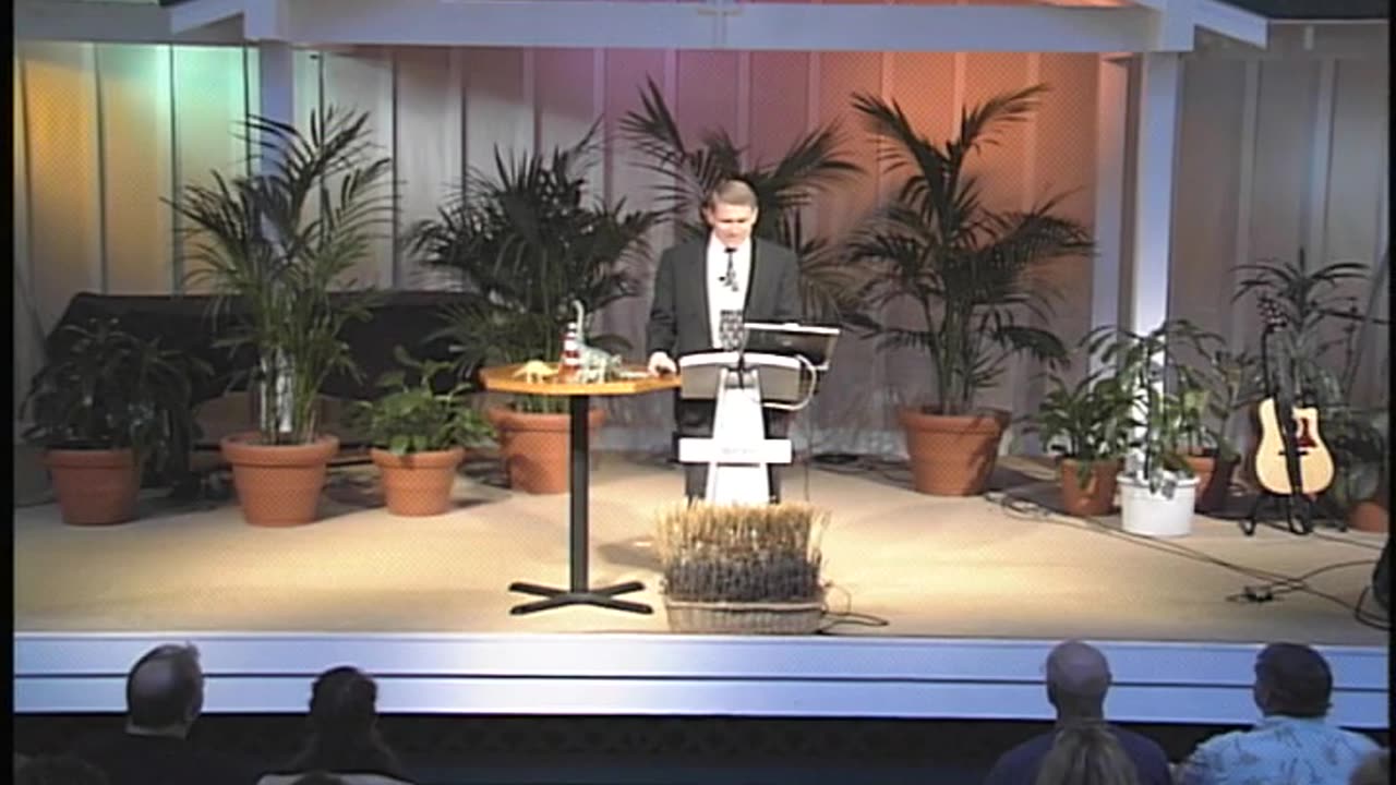 What Happened to the Dinosaurs? - Kent Hovind