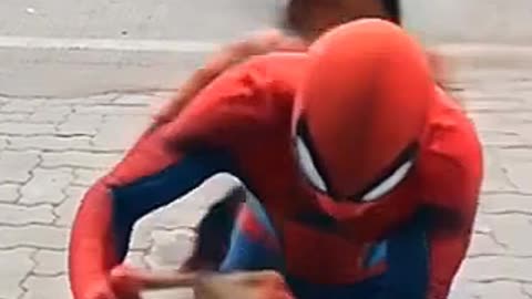 Spider - Man Viral videos 🕸️🕷️ #spiderman #marvel #comics #marvelstudio