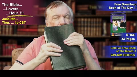 Re-Air: Bible Lovers Family..!!!