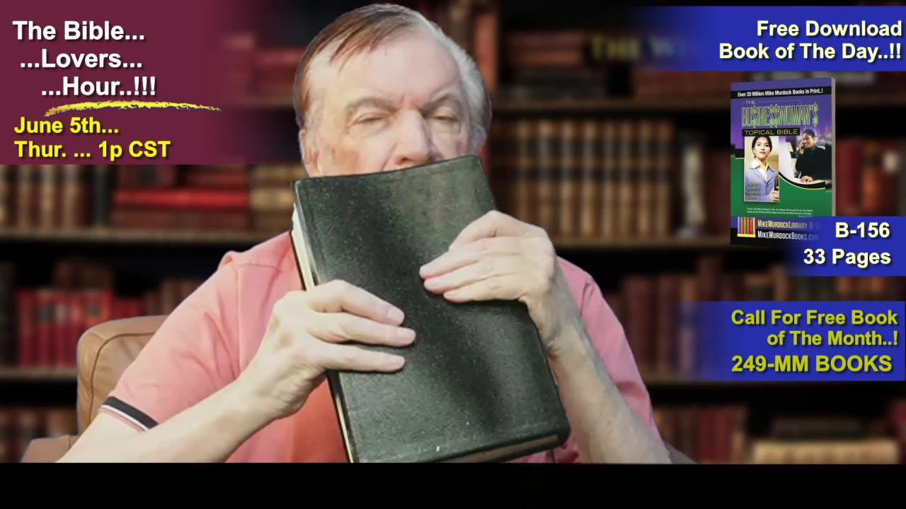 Re-Air: Bible Lovers Family..!!!