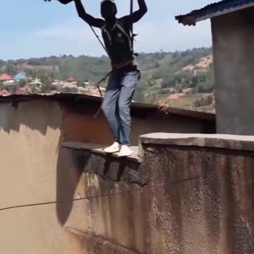 "We invented everything!"