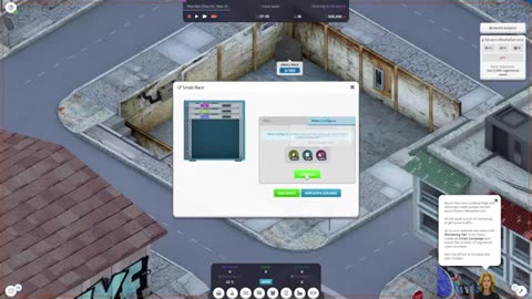 Startup Company (First Play)