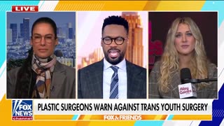 Kids Deserve Evidence Based Medicine, Not Ideological Experiments