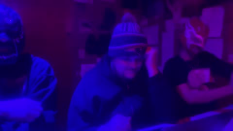 Mystery Man Attacks CM Punk At War Games To Help The Vision Win, War Games Thoughts & Much More