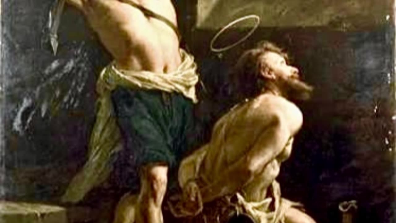 Fr. Hewko, 2nd Sunday of Advent "Thou Art He Who is to Come & We Expect No Other!" 12/7/25