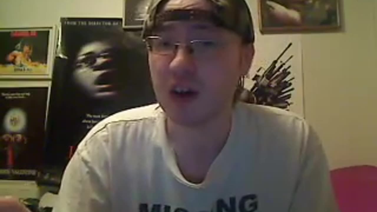 Ramboraph4life Reviews Virtuosity (1995)