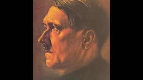 Ernst Zundel on Modern Art and "Nazi" National Socialist German Art