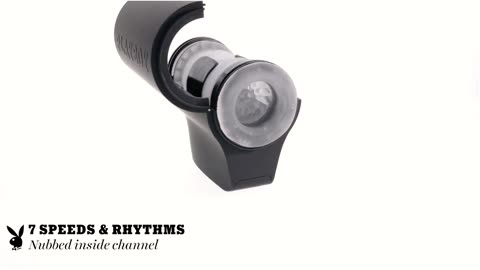 Playboy Pleasure Come Along 154700 PB-RS-5285-2