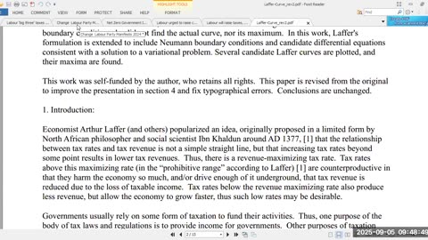 TAX FRAUD TO DESTROY YOUR BUSINESS ALL A GLOBALIST PLAN