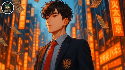 I Am the Entertainment Tycoon – Wish-Fulfillment Overload & Creepy Tropes 🚨🎭