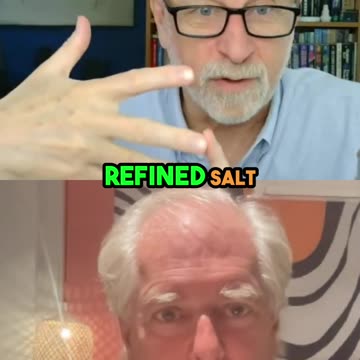 🔥 Foods That Worsen Inflammation: Avoid These! 🔥