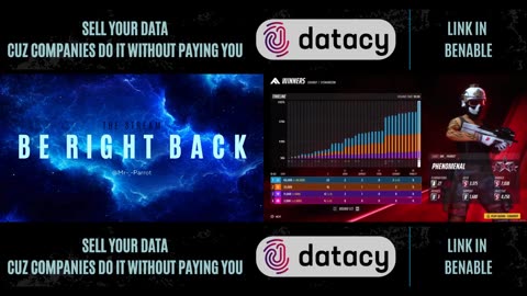 Join Up! [Check out my Twitch!!]