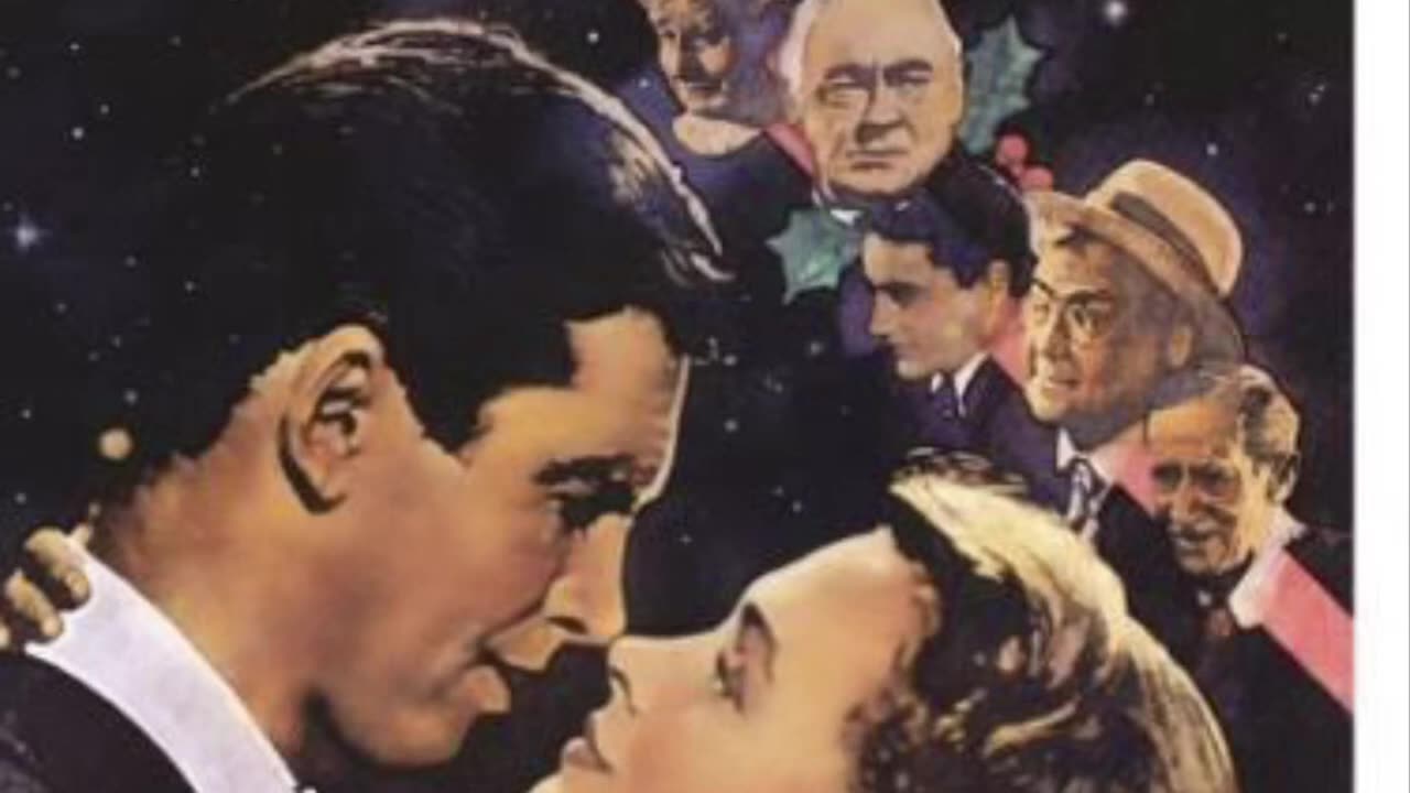 Christmas in Bedford Falls