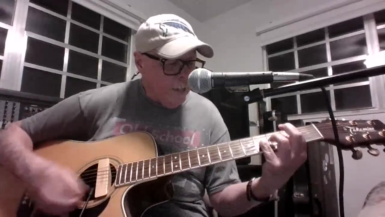 Nature's Way -- Spirit Cover