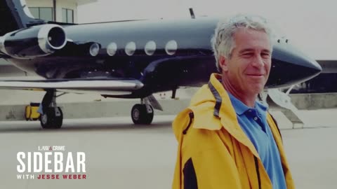 Jeffery Epstein and His Files – Just What Are We Supposed To Believe
