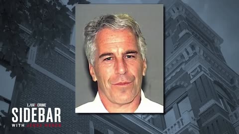 Jeffery Epstein and His Files – Just What Are We Supposed To Believe