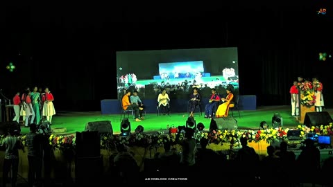Drama Performance | 79th Independence Day | Sarasima H.S School | AB Cinelook Creations