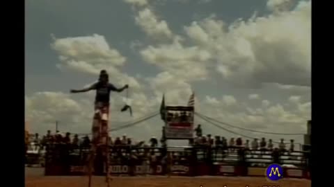 A História de Ana Raio e Zé Trovão cap 05