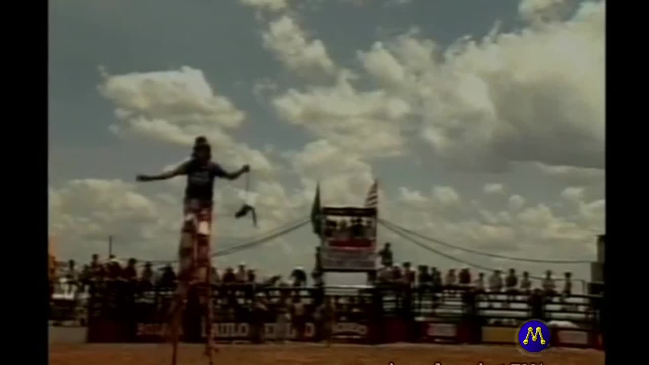 A História de Ana Raio e Zé Trovão cap 05