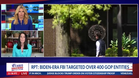 Former Trump Lawyer Unpacks 'Vast Conspiracy' Amid New Jack Smith Revelations