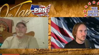 TINA PETERS RELEASED FROM SOLITARY- AND ACTION HAPPENING ON 2020 IN GEORGIA Matt Meck Apollo Pappas PPN 1 28 2026