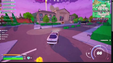 FORTNITE LIVE WITH MIGGY | YT: MIGGYWORLD