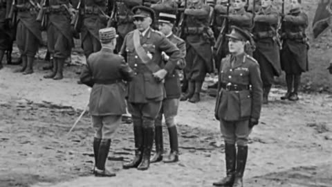 Germany and Russia (September 1939 - May 1940)