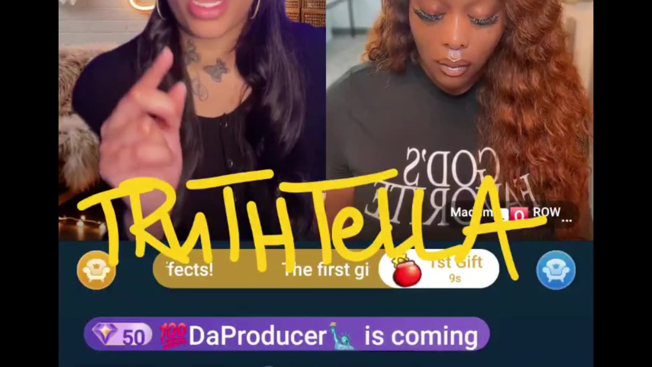 TRAP CECE TELLS MADAM LO SHE FKD NOCAP WITH A 10IN STRAP AT HIS REQUEST