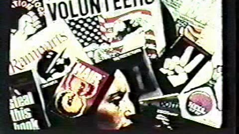 The Capitalist Conspiracy (1969)