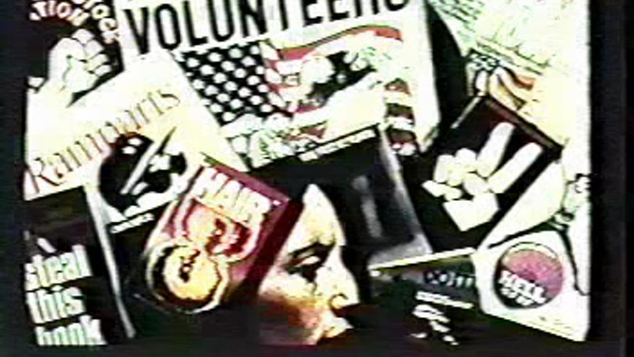 The Capitalist Conspiracy (1969)