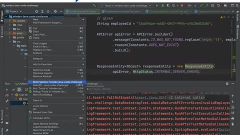 Student Work(Project)|COMP3030 Backend API Dev| Software Engineering Technology - Centennial College