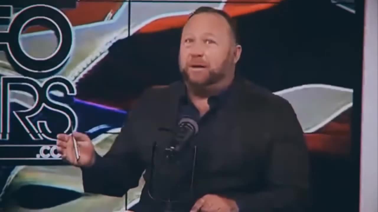 Jim Morrison Became Rush Limbaugh