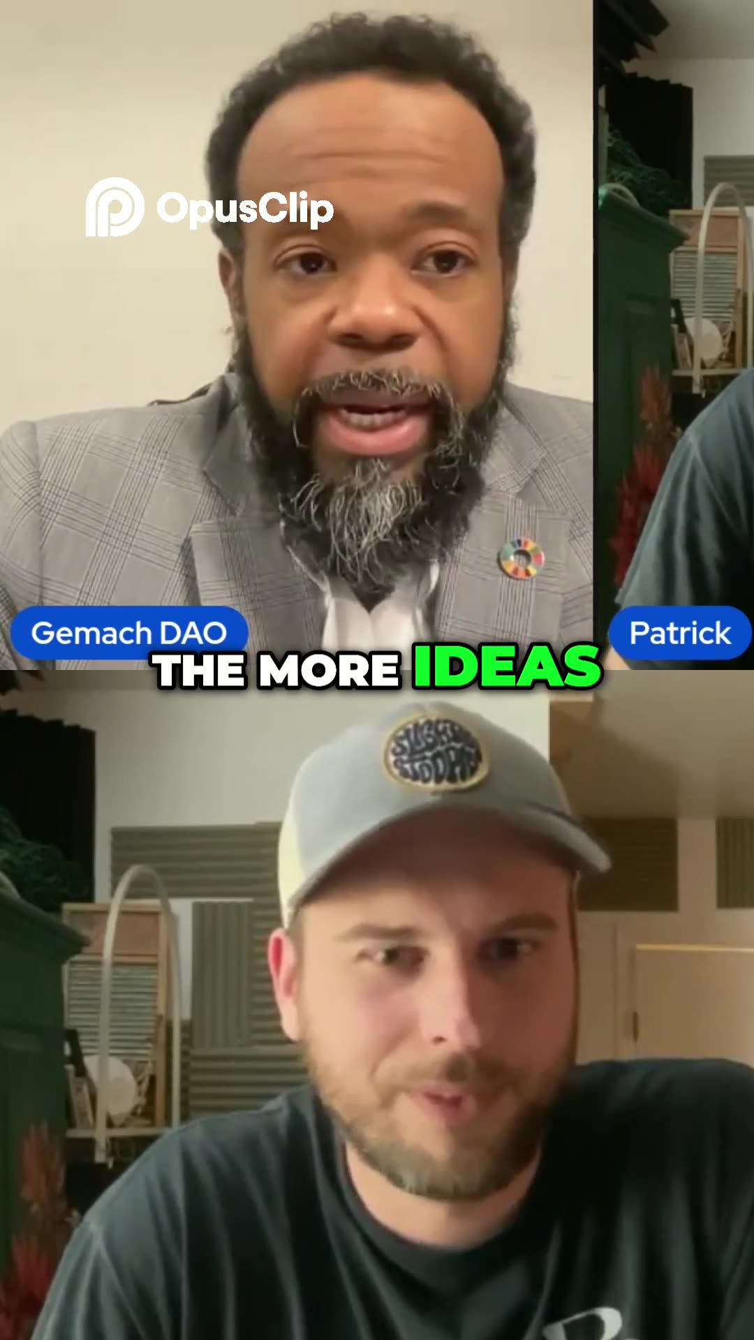 Unlocking Blockchain_ Transforming Ideas into Proposals