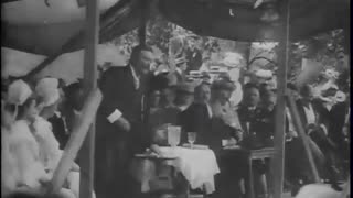President Roosevelts Fourth of July Oration