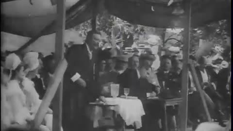 President Roosevelts Fourth of July Oration