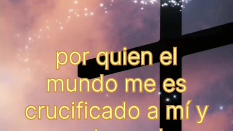 La Cruz y Jesús: Nuestro Orgullo y Nuestra Fe | Gálatas 6:14 y Hebreos 12:2