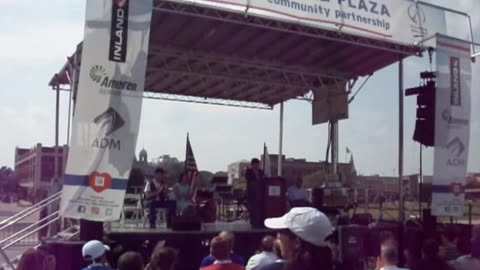 Bicentennial Of The State Of Illinois P2
