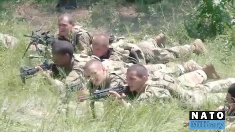 MAKING SOLDIERS - United States Army Basic Training At Fort Benning