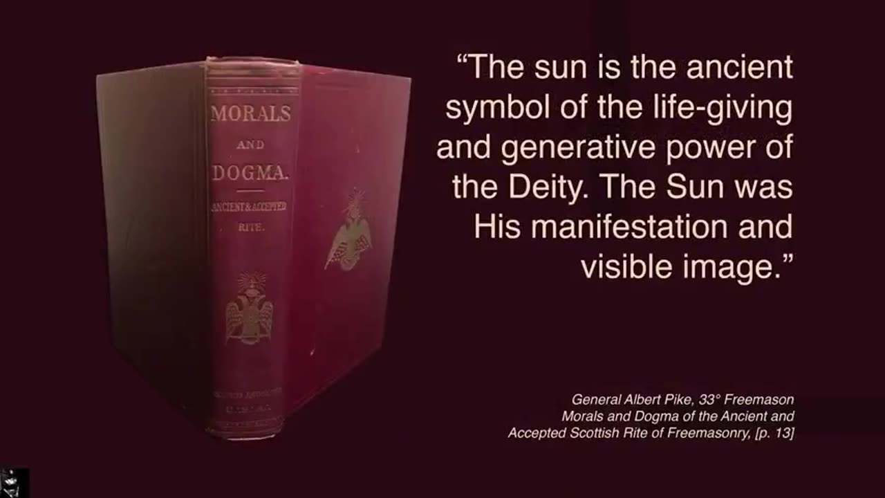FREEMASON ONI WILLIAM COOPER