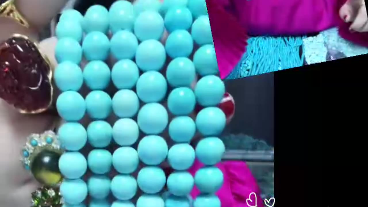 2025-0514-03 natural raw ore turquoise raw rough materials