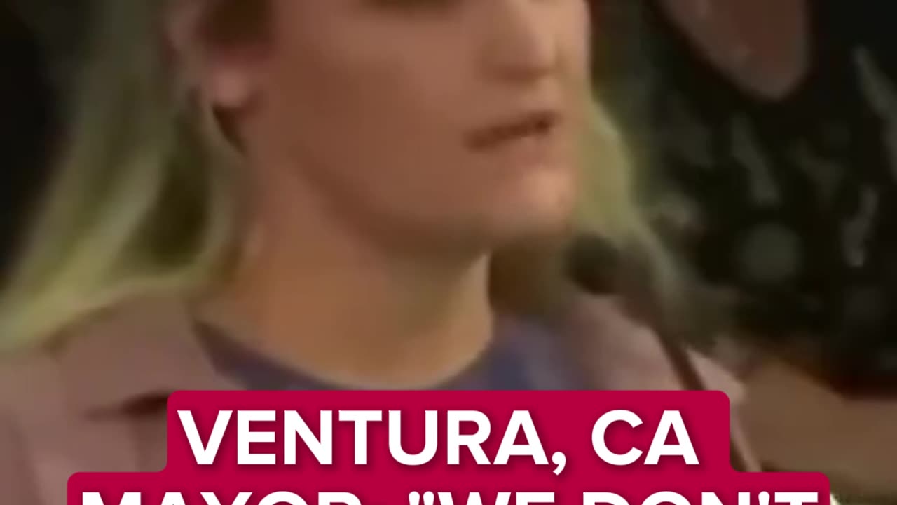 Has California completely lost the plot?